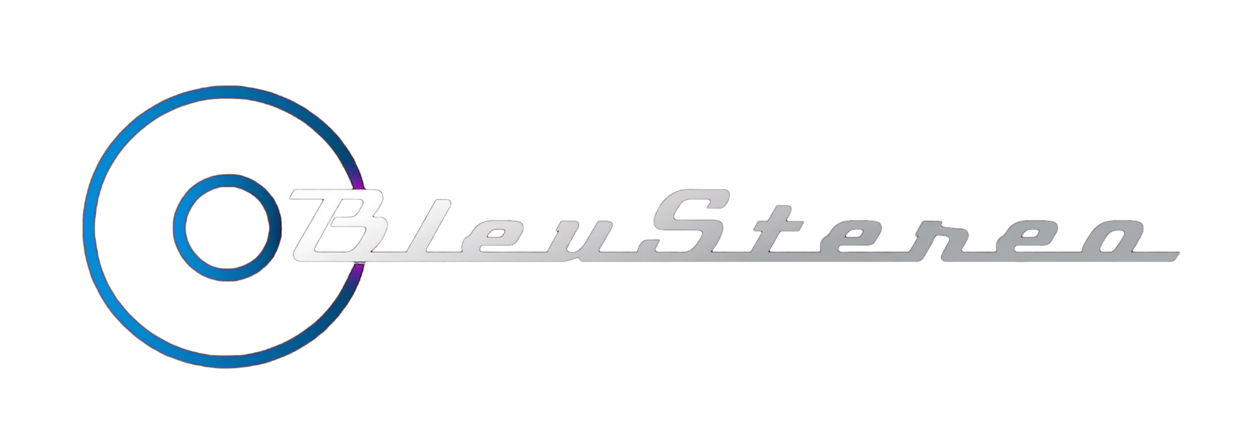 Bleu Stereo
